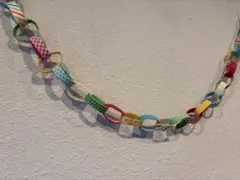 ⭐︎かわいい⭐︎フエルトガーランド