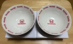 Honda 非売品 オリジナル どんぶり 2個セットのサムネイル