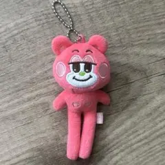 リズコ ショウタロウ 足長キーリングRIIZE Long KEY RING - メルカリ