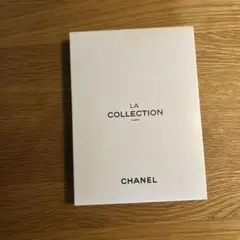 CHANEL ノートブックセット LA COLLECTION
