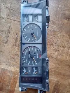 70スープラ メーター ジャンク品 - メルカリ