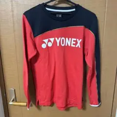 YONEX バドミントン 長袖ウェア M사이즈