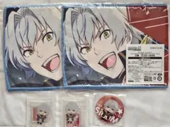 2026年最新】SideM牙崎漣の人気アイテム - メルカリ