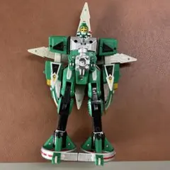 忍風戦隊ハリケンジャー DX天空神