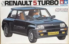 2025年最新】1/24 ルノー5の人気アイテム - メルカリ