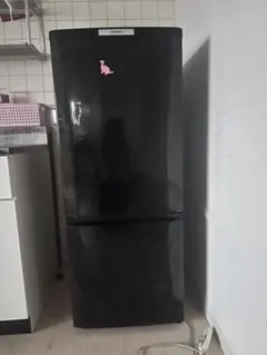 三菱 冷蔵庫 MR-P15G 146L 高年式 一人暮らし 単身用 d4738 2025