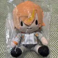 2026年最新】東雲彰人 ぬいぐるみ リリックの人気アイテム - メルカリ