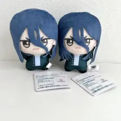 杉下京太郎 ちびぐるみ 杉下京太郎 ちびぐるみ WIND BREAKER】Chibiぬいぐるみ 杉下