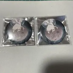 シクフォニ＊暇72＊缶バッジ（第15弾）＊イア2個