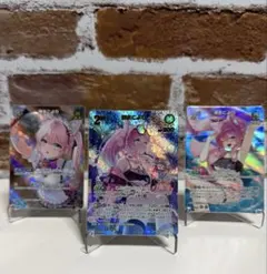 ヴァイスシュヴァルツ パレオ かわいいのこだわり - メルカリ