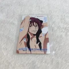 激レア‼️希少品‼️ルパン三世 不二子 ダーツライブカード 限定品 廃盤
