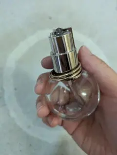 (USED)LANVIN 香水　空ボトルのサムネイル