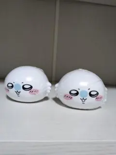 モモンガ　ガチャガチャ