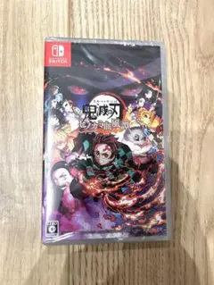 【未開封】鬼滅の刃 ヒノカミ血風譚