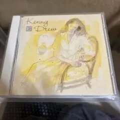ケニー・ドリュー BEST