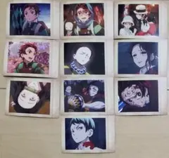 鬼滅の刃 立志編 ぱしゃこれ 竈門炭治郎 竈門禰豆子 鬼舞辻無惨 珠世 愈史郎