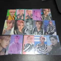 2025年最新】bts ユンギ トレカの人気アイテム - メルカリ