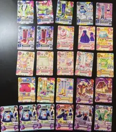 2026年最新】アイカツカード ノーマルの人気アイテム - メルカリ