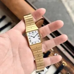 1990年製 SEIKO 7N01-5A40 白文字盤 ローマン - メルカリ