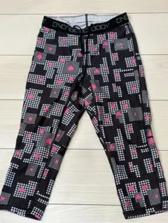 ASICS ENERGETIC BODY トレーニングパンツ レディースのサムネイル