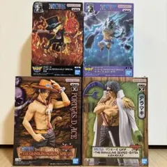 ワンピース　ルフィ　サボ　エース　アラマキ