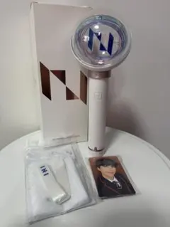INI OFFICIAL LIGHT STICK ペンライト 公式
