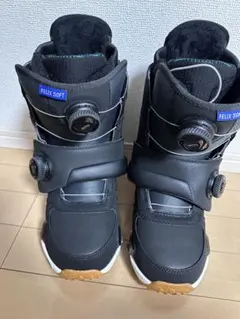 Burton Step On スノーボードブーツ23センチ中古品 BURTON (旧モデル) 22-23 Burton Step On バートン ステップオン