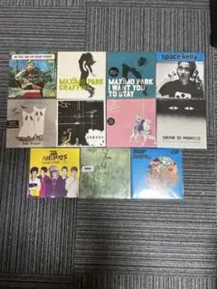 【送料込】Rock名盤レコード 50枚セット 2025年最新】レコード まとめ ロックの人気アイテム - メルカリ