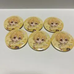 すとぷり るぅとくん 缶バッジ