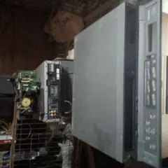 サーバーPowerEdge R320 2470v2 96GB 240GBx4 - メルカリ