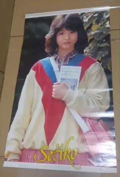 2025年最新】松田聖子当時物ポスターの人気アイテム - メルカリ