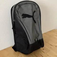 【新品未使用】PUMA プーマ スポーツ バックパック リュック ユニセックスのサムネイル