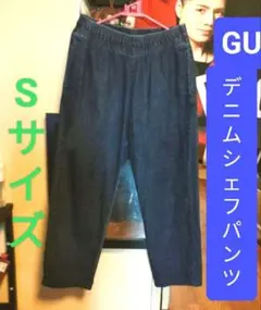 新品未使用　中綿入りダウンジャケット　海外M　日本XLサイズ　ブラック