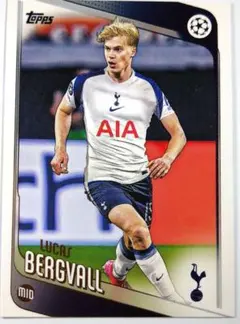 2026年最新】lucas bergvallの人気アイテム - メルカリ