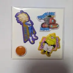ドラゴンボールZ 丸めんこ 孫悟飯 孫悟空 アマダ 鳥山明 レトロ 計36点
