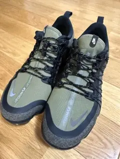 NIKE AIR VAPORMAX RUN UTILITY 26.5cm