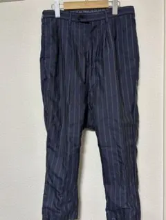 2025年最新】ジュンヤ ワタナベ パンツ サルエルの人気アイテム - メルカリ