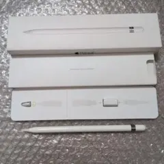 Apple Pencil (第1世代) A1603