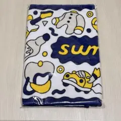sumika バロンタオル2枚 sumika バロンタオル2枚 sumika バロンタオル2枚