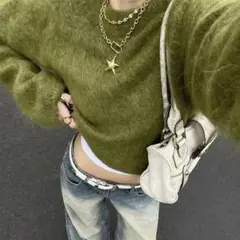 たね様　専用　ニット