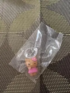 【即日発送可能】ハローキティ めじるしアクセサリー 日焼けver