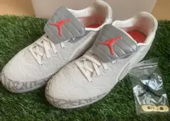 【美品】ナイキ　ティエンポストリートガト　SE
