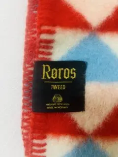 2026年最新】roros tweedの人気アイテム - メルカリ