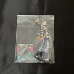 アイドルマスターSideM 山下次郎 アクリルスタンド