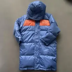 PUMA フード付きベンチコート 130