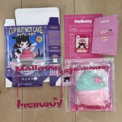 f*中様 Mellojoy メロジョイ スクイーズ3点まとめ売り - メルカリ