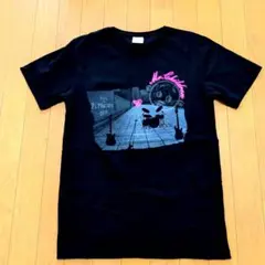 ちゃんみな『WORK HARD』BLACK T-SHIRT M - メルカリ
