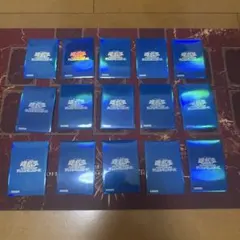 スリーブ 公式 遊戯王OCG デュエルモンスターズ