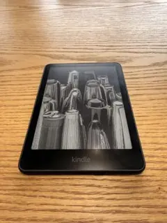 Kindle Paperwhite (16GB) 12世代 広告なし ブラック - メルカリ