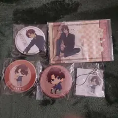 2026年最新】織田作 文豪ストレイドッグスの人気アイテム - メルカリ